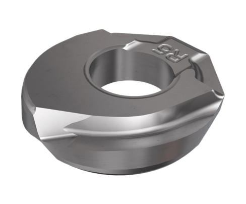 Пластина ISCAR HCR D100-QF IC908