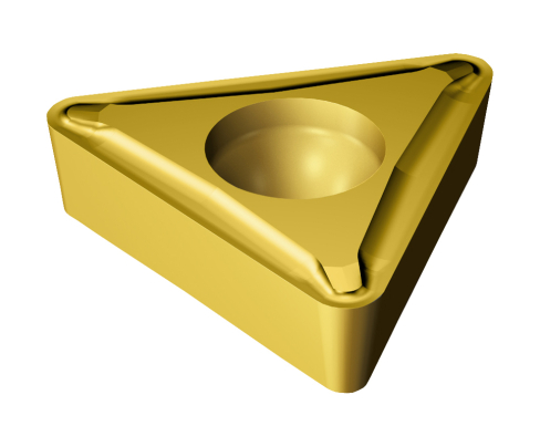 Пластина Sandvik TCMT 110204 UF 4015