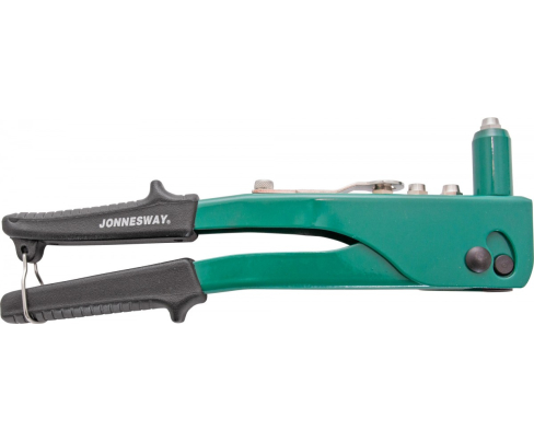 Заклепочник ручной для вытяжных заклепок 2.4 - 4.8 мм Jonnesway V1000