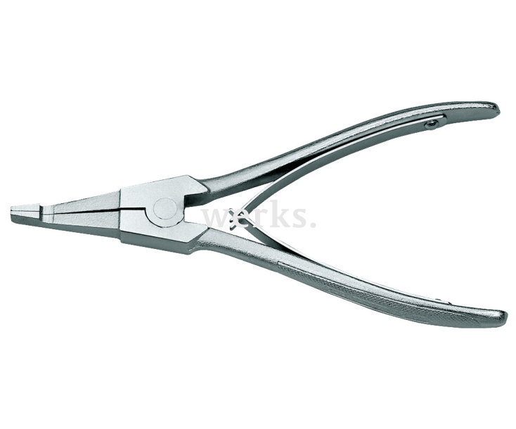 Щипцы монтажные Gedore 6722030