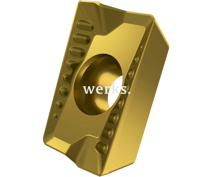 Пластина Pramet ADKT 1505PDER-M M8240