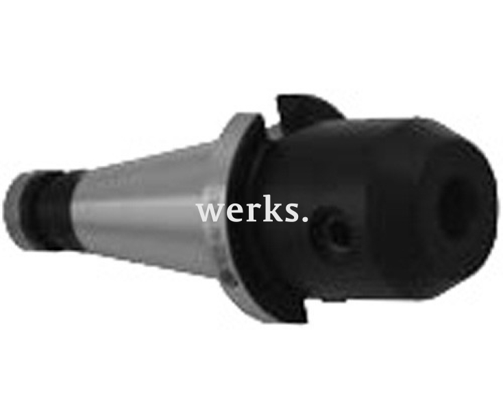 Цанговый патрон 7620, 40, 6/25 Bison 800001917