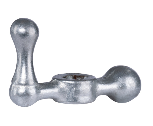 Приводная рукоятка KUKKO Y518-10