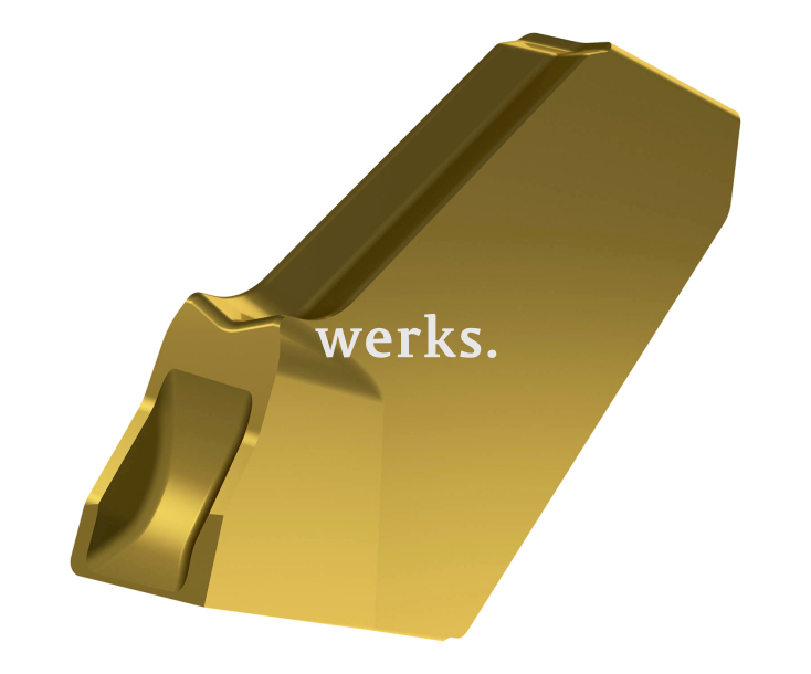 Пластина Pramet LFMX 4.10-0.20TNM2 T8330