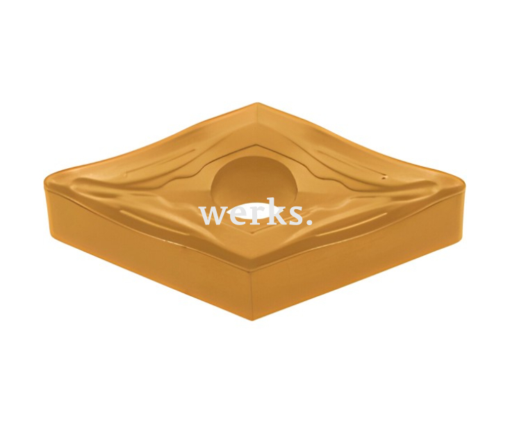 Пластина для точения Tungaloy DNMM 150612 57 T9125