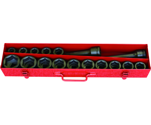 Набор головок Ko-ken 16245M