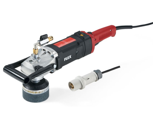 Шлифмашина с подачей воды 1800 Вт LW 802 VR Flex 258597