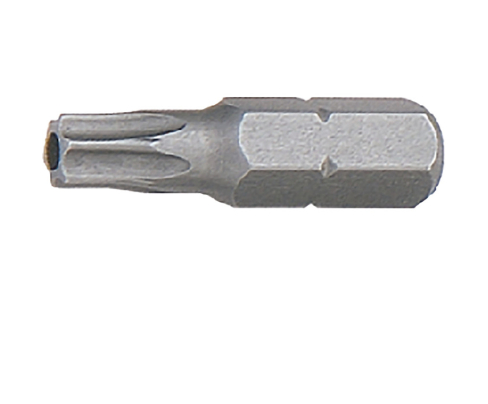 Бита TORX 1/4