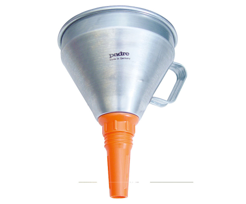 Воронка 1383 - 1.3 l /160 mm Padre 138300160