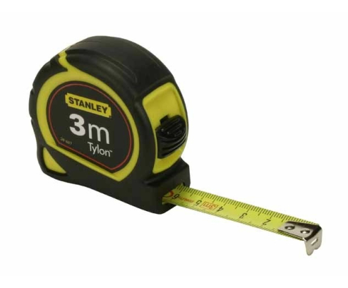 Рулетка Stanley 0-30-687