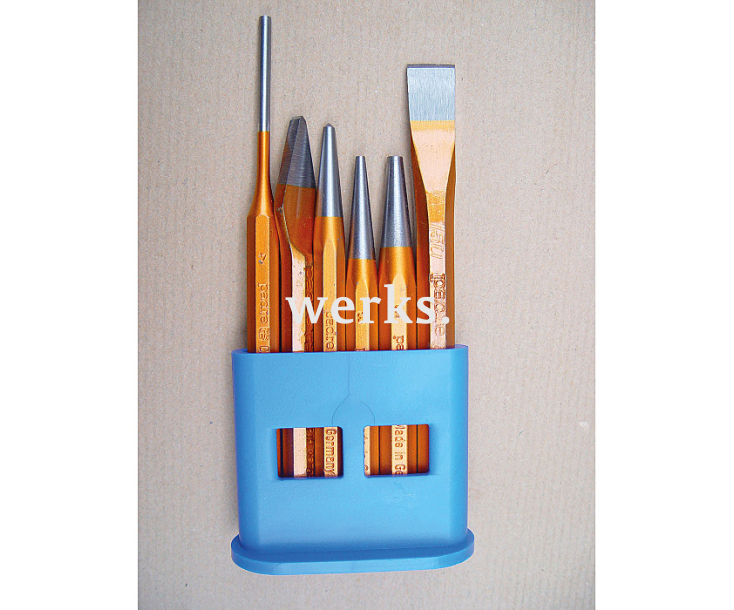 Набор зубил 3151 Padre 315100000