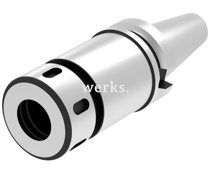 Цанговый патрон формы A+B MAS-BT-ADB40-BC2-25-120-F Ceratizit 82512425