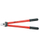 Изолированные ножницы для резки кабелей VDE Knipex KN-9527600
