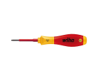 Отвертка Wiha SoftFinish electric TORX 325 03762 T7 x 60 торкс