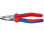 Плоскогубцы комбинированные Knipex KN-0302160