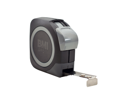 Рулетка измерительная карманная 5 м х 16 мм BMI VARIO Rostfrei 411543120