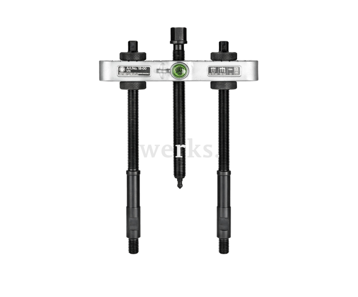 Съёмное приспособление KUKKO 18-00