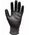 Перчатки рабочие Brodeks GC-11 серый/черный (11)