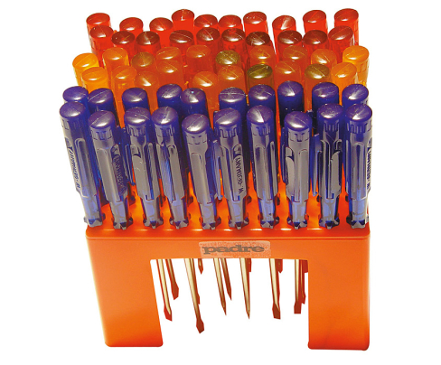 Радио-отвёртка STAND W.CLIP 186 Padre 18600000