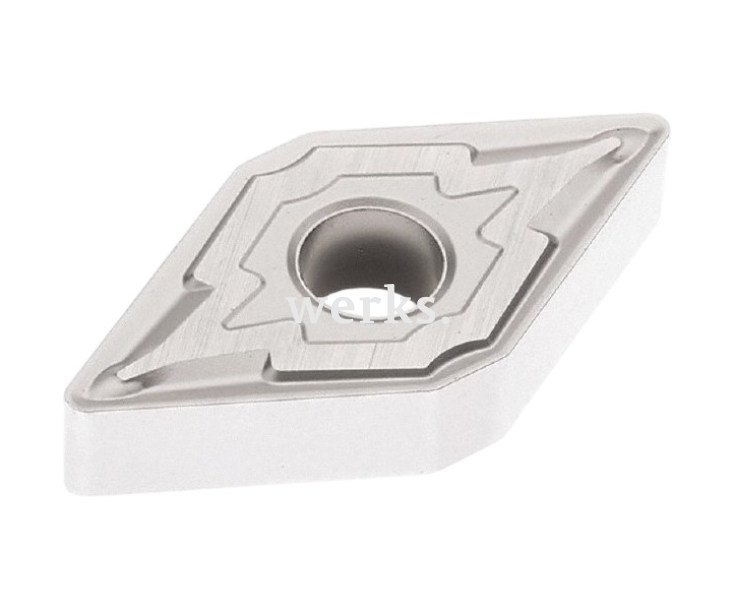 Пластина для точения Seco DNMG 150408 M3 TP3500