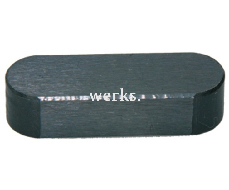 Пружинный штифт 82998020.12X8X36 Ceratizit 83950289