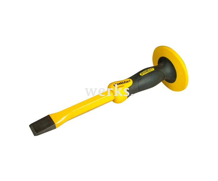 Зубило Stanley 4-18-332