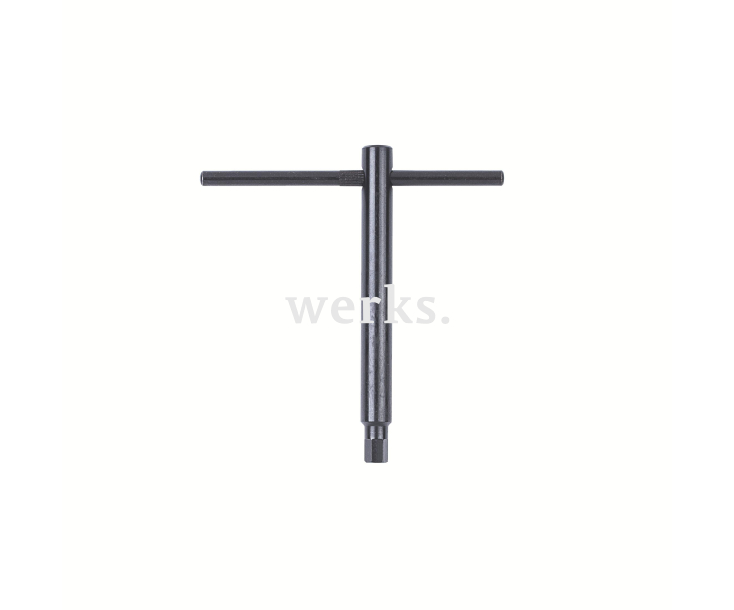 Регулировочный ключ для патрона размером 160 Röhm 107444