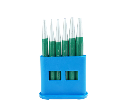 Набор выколоток 4191 Padre 419100000