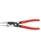 Электромонтажные клещи Knipex KN-1391200