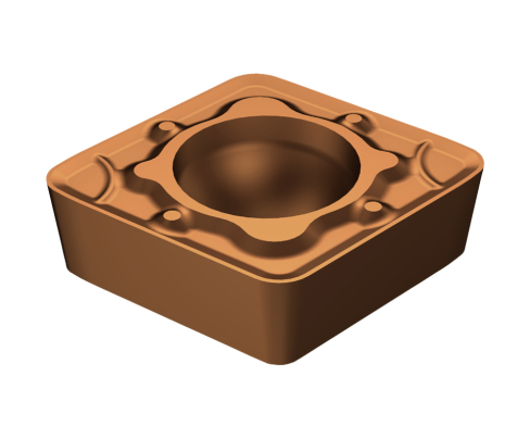 Пластина Sandvik CCMT 120404 WM 1115