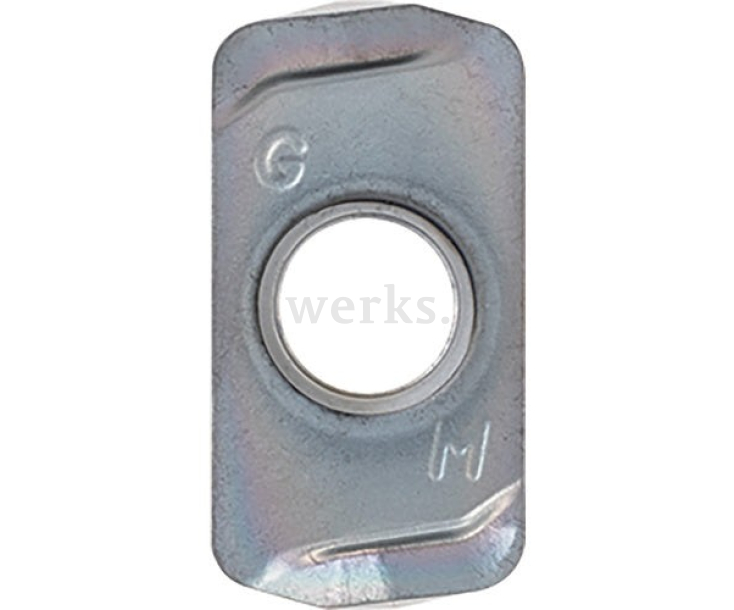 Сменная пластина для фрез Kyocera LOGU 030310 ER GM PR1525