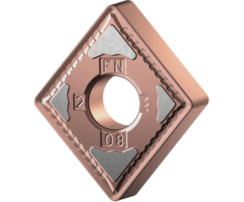 Пластина для точения Kennametal CNMG 120408 FN KCP25B