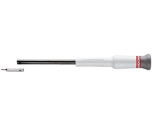 Битодержатель бит Micro-Tech 4 мм Facom AEM.M