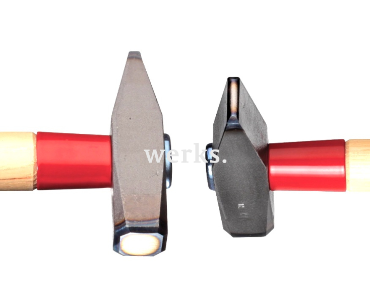 Молоток слесарный 600 IH-800 ROTBAND-PLUS 350 мм Gedore 8587300