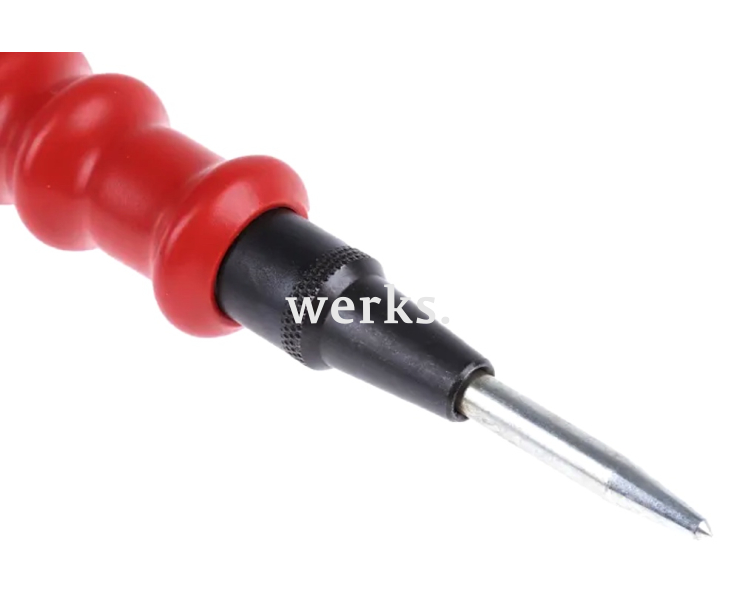 Кернер 140 мм автоматический Facom 257.G