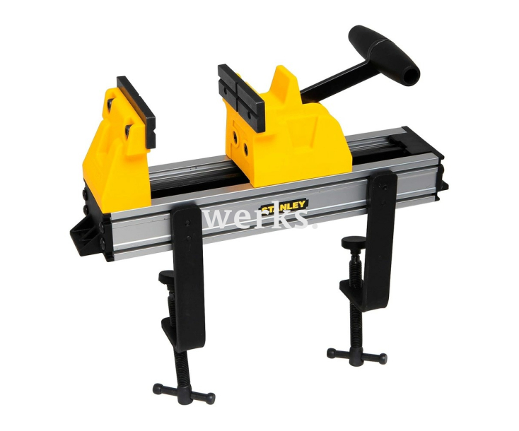 Тиски Stanley 0-83-179