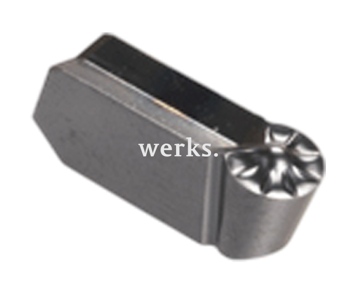 Пластина ISCAR GIPY 5.00-2.50 IC907