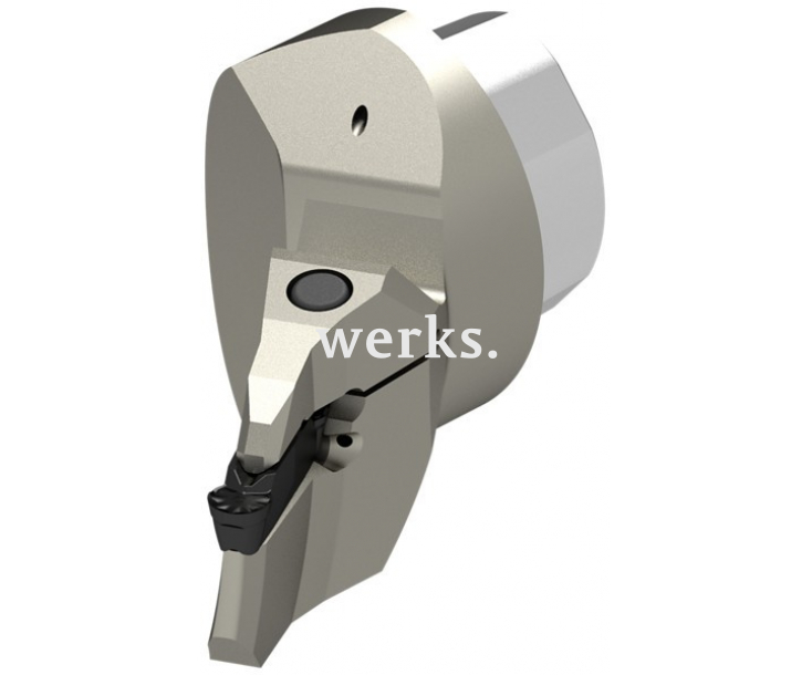 Поворотная головка OVALFLEX OC50R-X32R27.5E Ceratizit 7459752700