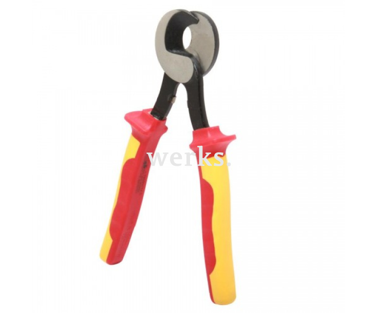 Резак для кабеля диэлектрический ProsKit SR-V210