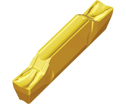 Отрезная и канавочная пластина для резцов TaeguTec TDXU 4E 0.4 TT9030