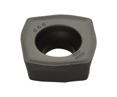 Твердосплавная фрезерная вставка XOLX 120410SR-M50 SR226+ Ceratizit 50504008