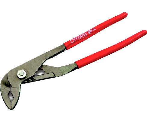 Клещи сантехнические Smart 250 мм Orbis 84-250/2022