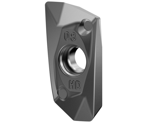 Пластина сменная для фрез Kennametal EDCT 140408 PDERGD KCM725M