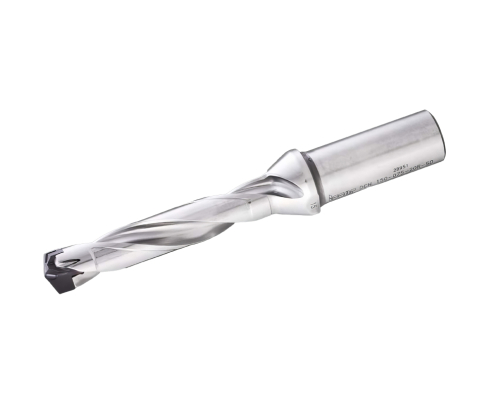 Сверло ISCAR DCN 320-160-32R-5D