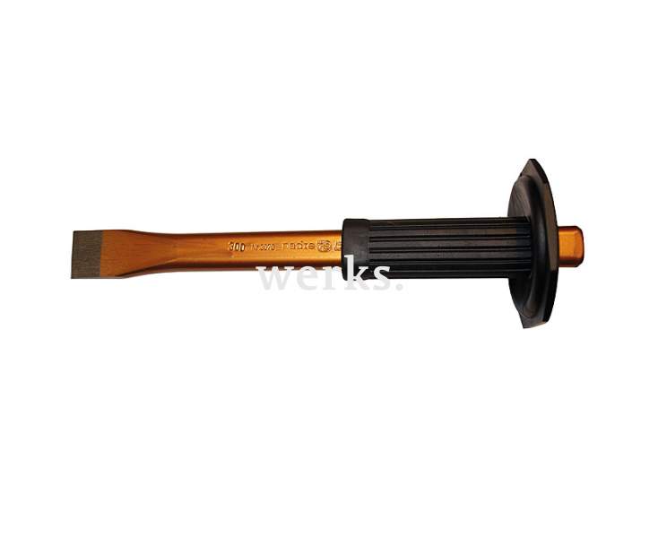 Зубило 200с рукояткой HS 3070 Padre 307001200