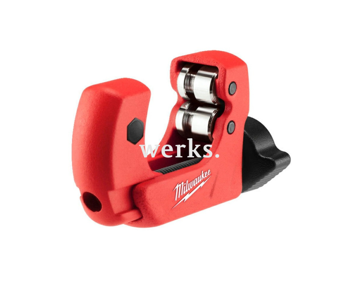 Труборез Milwaukee 48229251