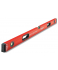 Уровень алюминиевый Big Red 3 150 Sola 01219501 150 см