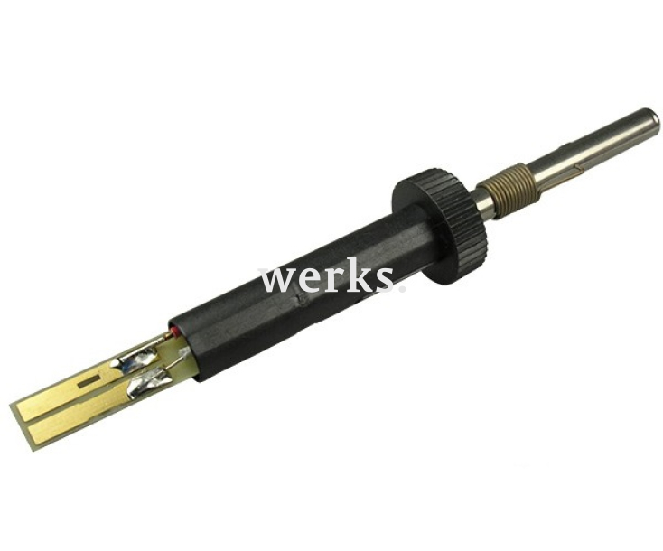 Нагревательный элемент для паяльника Ersa 68100J