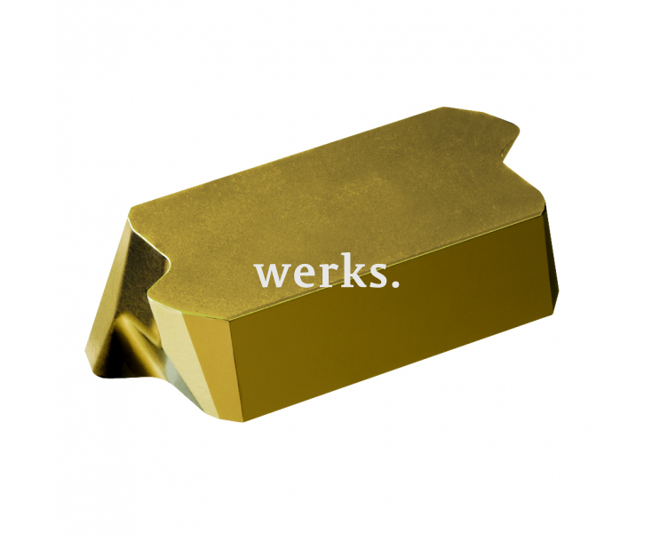 Пластина Sandvik LNCX 18 06 AZ L-11 4040