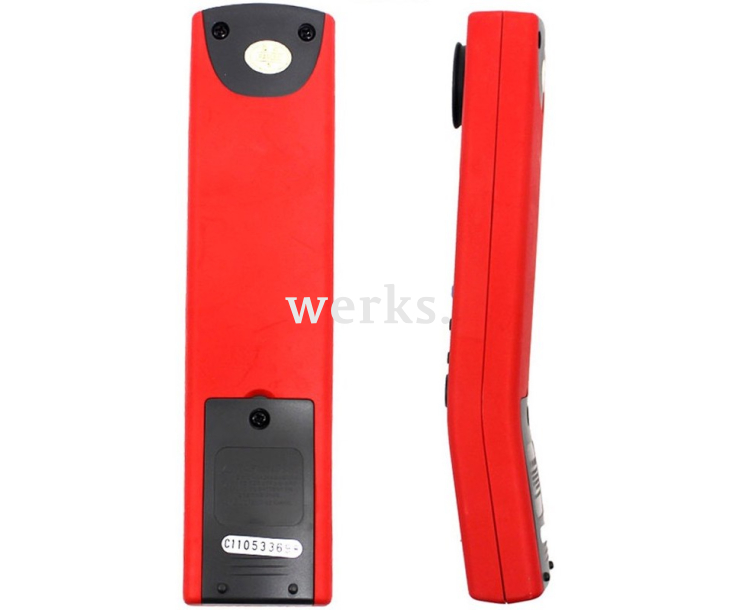 Люксметр цифровой UNI-T UT381